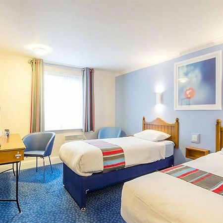 Travelodge Chester Le Street Plawsworth Eksteriør bilde