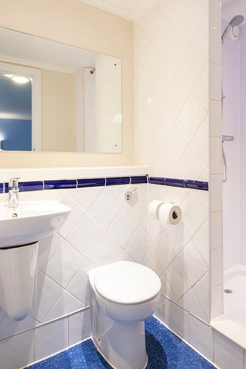 Travelodge Chester Le Street Plawsworth Eksteriør bilde