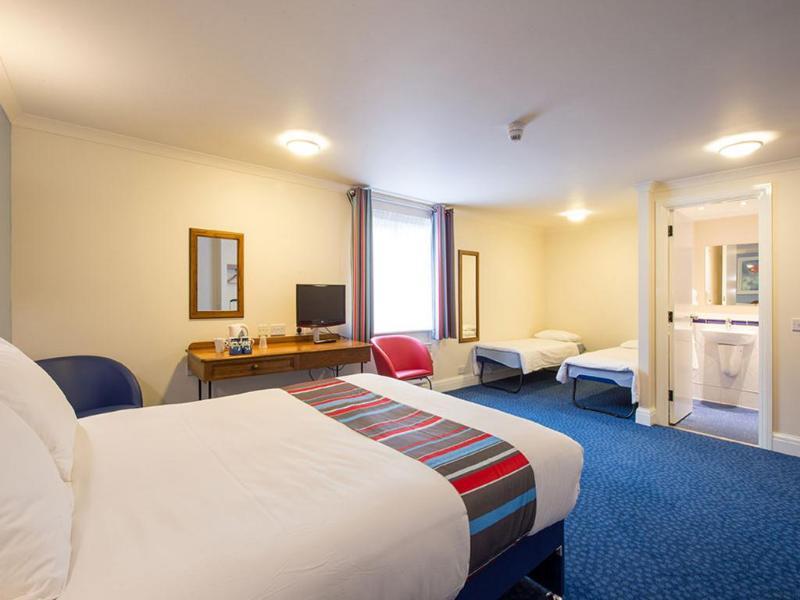 Travelodge Chester Le Street Plawsworth Eksteriør bilde