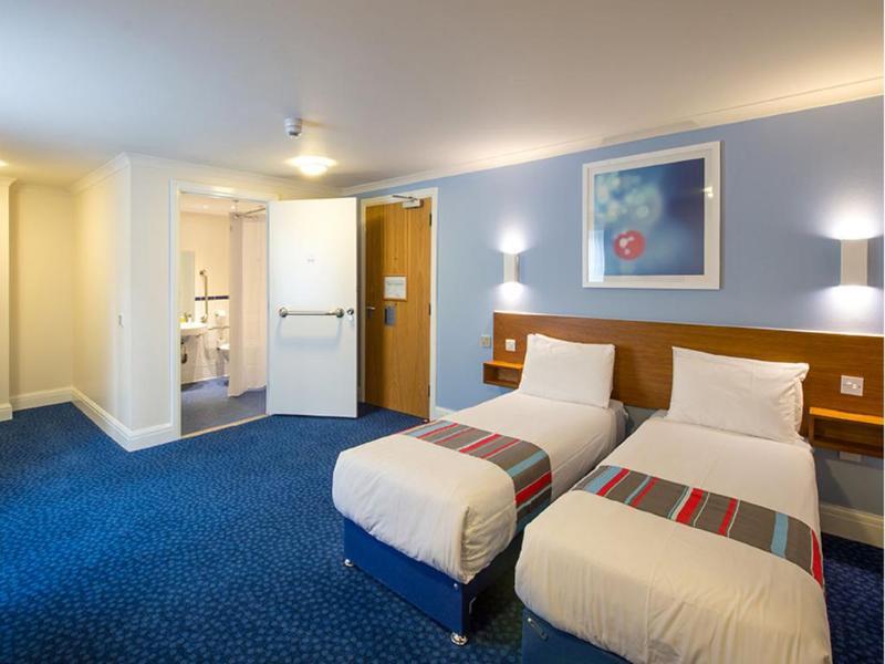 Travelodge Chester Le Street Plawsworth Eksteriør bilde