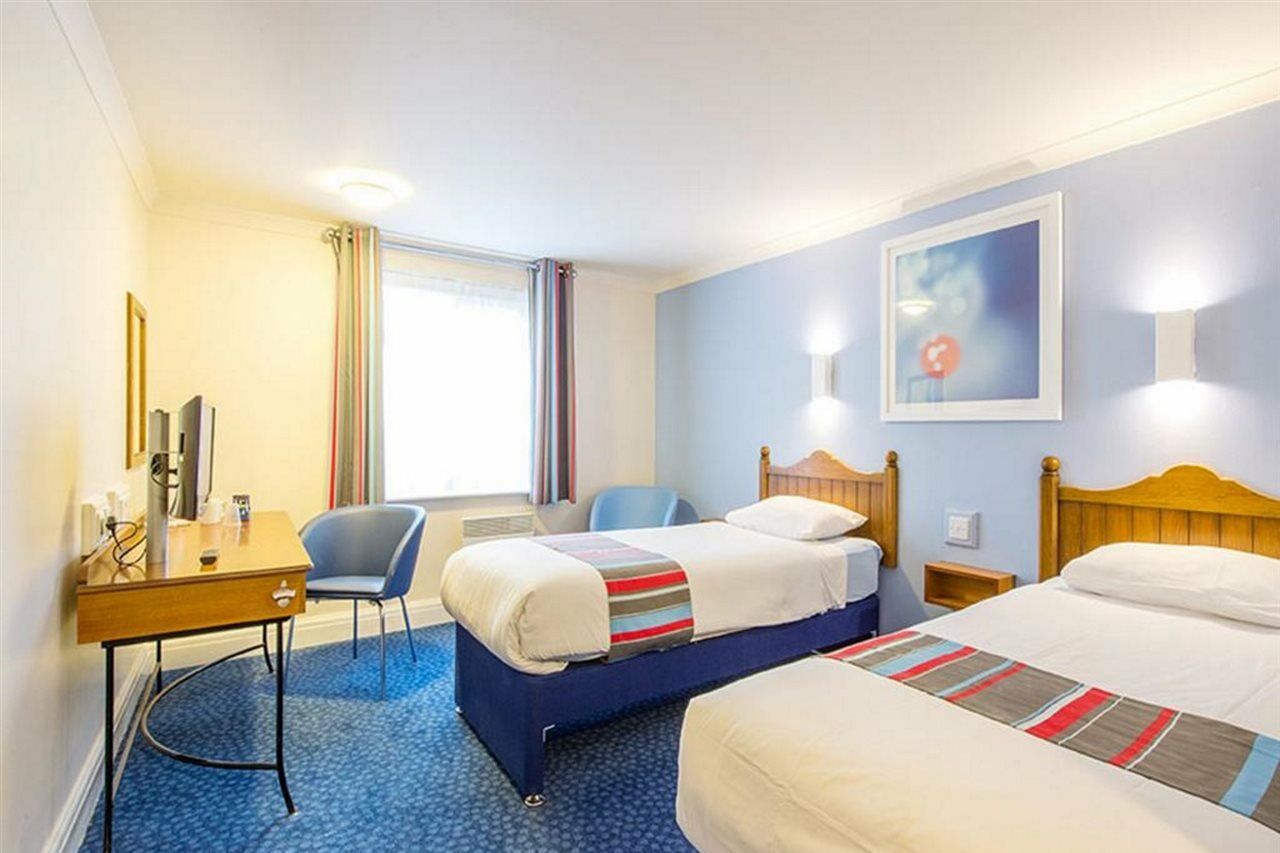 Travelodge Chester Le Street Plawsworth Eksteriør bilde